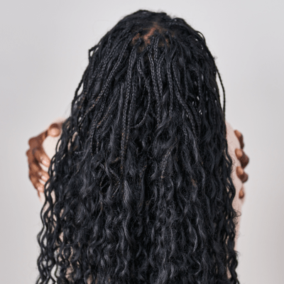 Boho Braids